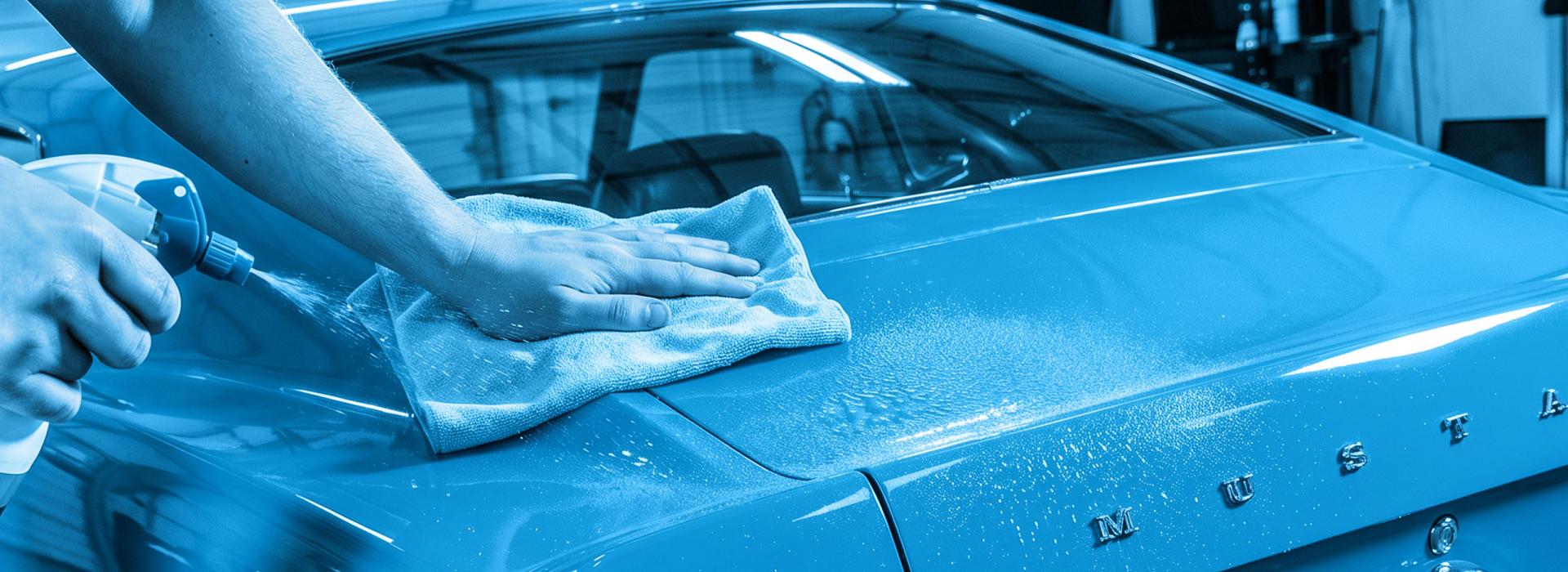 National Car Care Month