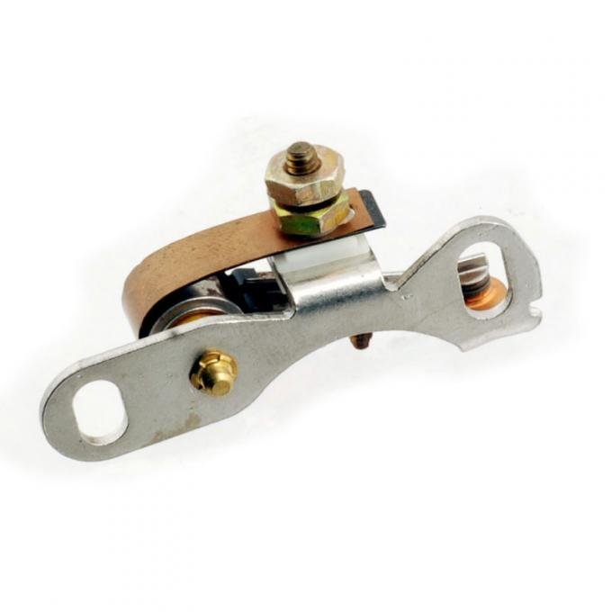 Dennis Carpenter Ignition Points - 1954-56 Ford Truck, 1954-56 Ford Car   FAB-12171-A