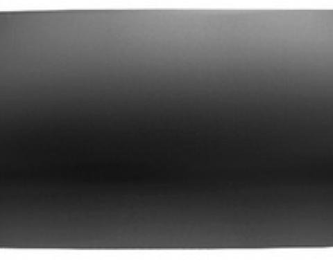 Key Parts '99-'15 Rear Lower Door Skin, Driver's Side 1987-173 L