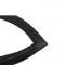 Dennis Carpenter Back Glass Seal - Victoria & Crown Victoria - 1956 Ford Car   B6A-6442084-H