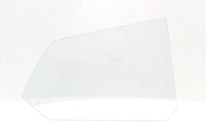 AMD Quarter Glass, Clear, RH, 70-71 Fairlane Torino Fastback 795-8470-CR