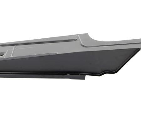 AMD Trunk Floor Side Extension, RH, 70-71 Torino Fairlane 840-8470-R