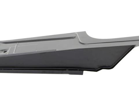 AMD Trunk Floor Side Extension, RH, 70-71 Torino Fairlane 840-8470-R