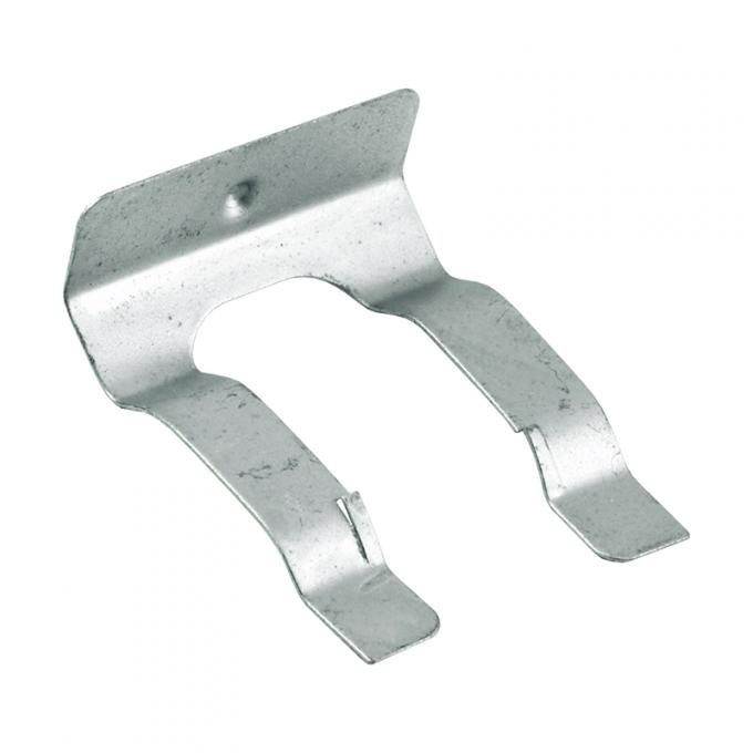 Dennis Carpenter Door Lock Cylinder Retainer - 1973-96 Ford Truck,- Ford Bronco F58Z-1622023-AA