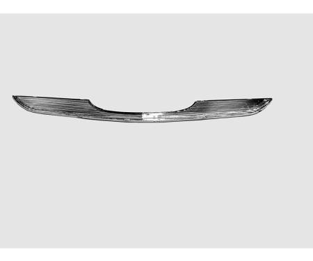 Dennis Carpenter Emblem - 1961-63 Ford Car   C1SZ-6342514-A