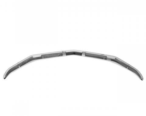 ACP Bumper Front Chrome FM-BB009