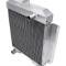 Champion Cooling 3 Row All Aluminum Radiator Made With Aircraft Grade Aluminum CC5655B