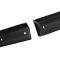 AMD Tailgate Latch Pillar Weatherstrip, LH or RH, 68-77 Bronco Hardtop X927-4668-1