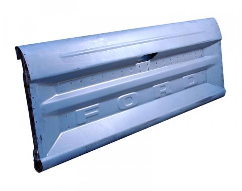 Dennis Carpenter Tailgate - Styleside - 1973-79 Ford Truck D7TZ-9940700-A