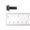 Dennis Carpenter Speedometer Cable & Parking Brake Bracket - 1968-77 Ford Bronco C8TZ-96111A44-C1B