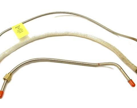 1963-1964 Ford Thunderbird Automatic Choke Tube Set