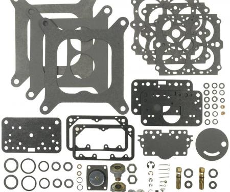 Holley 4BBL Carburetor Repair Kit 462B