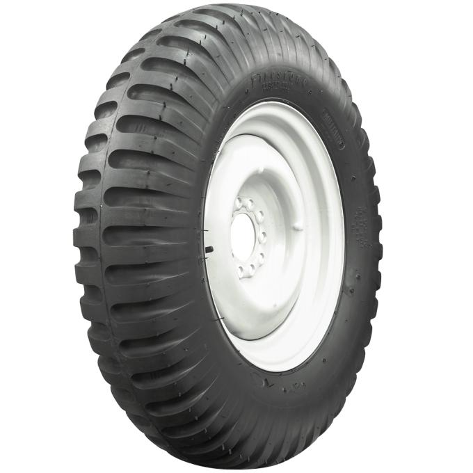 Firestone Military Tire NDCC 700-16 676467