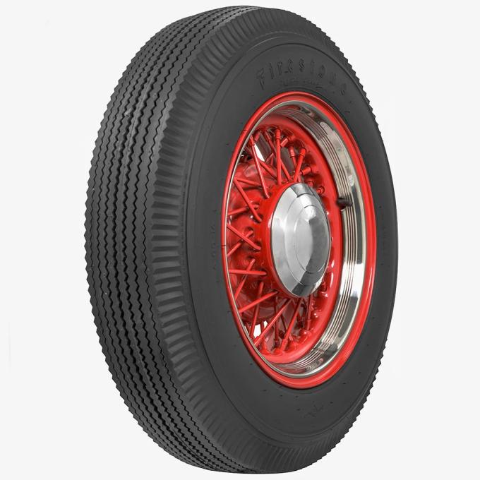 Firestone Tire 600-16 643500