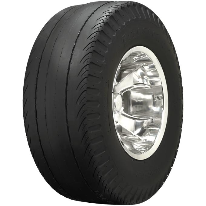 Firestone Dragster Cheater Slick Tire 820-15 613095