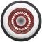 Firestone 4.00 Inch Whitewall Tire 650-16 663520