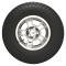Firestone Dragster Cheater Slick Tire 820-15 613095