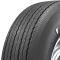 Firestone Wide Oval Radial Tire RWL GR70-14 55280