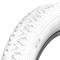 Firestone Clincher Tire All White 30X3.5 793860