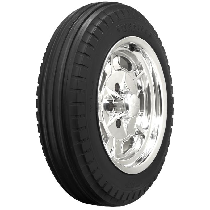 Firestone Dirt Track Tire Ribbed Front 500-19 728993