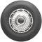 Firestone Bias Ply Siped Upper Sidewall Tire 520-13 5065390