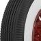 Firestone 4.00 Inch Whitewall Tire 650-16 663520