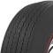 Firestone Wide Oval Redline Tire E70-14 54690