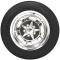 Firestone Dirt Track Tire Ribbed Front 500-19 728993