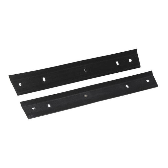 Daniel Carpenter 1994-04 Convertible Quarter Window Outer Belt w/s F4ZZ-7630618