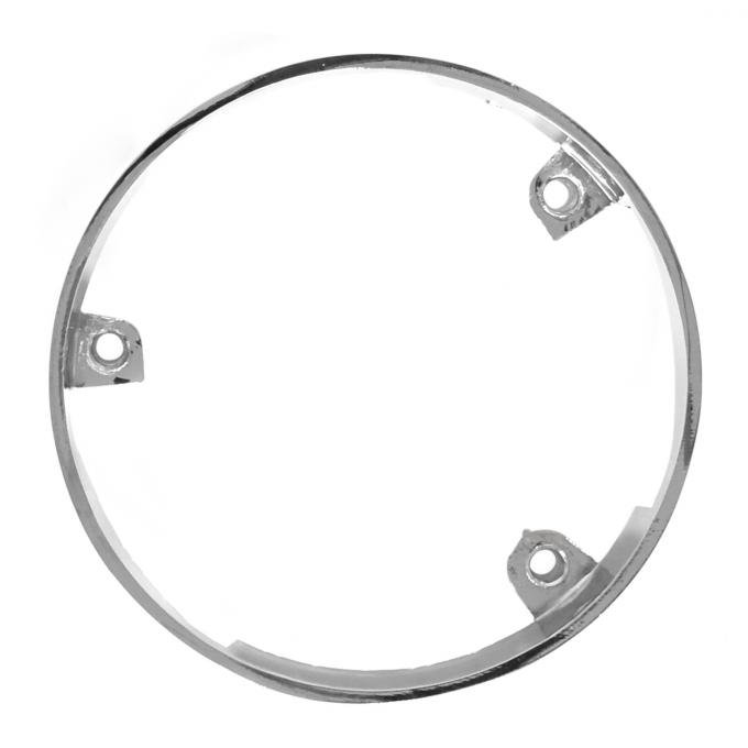 ACP Steering Wheel Deluxe Collar Lower Trim FM-BH018E