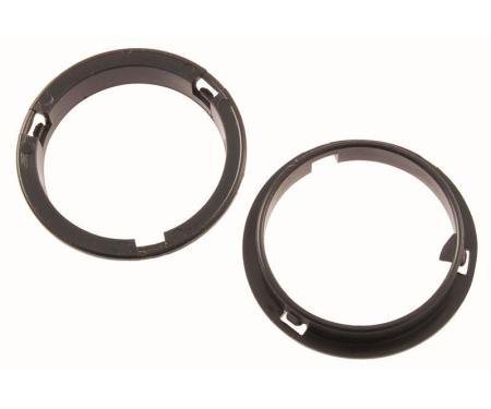 Daniel Carpenter 1965-66 Head Light Wiring Grommets C5ZZ-14603