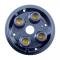 Dennis Carpenter Distributor Cap Inner - 1937-41 Ford Truck, 1937-41 Ford Car   68-12116