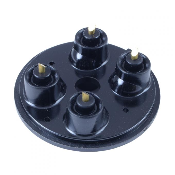 Dennis Carpenter Distributor Cap Inner - 1937-41 Ford Truck, 1937-41 Ford Car   68-12116