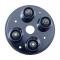 Dennis Carpenter Distributor Cap Inner - 1937-41 Ford Truck, 1937-41 Ford Car   68-12116