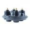 Dennis Carpenter Distributor Cap Inner - 1937-41 Ford Truck, 1937-41 Ford Car   68-12116
