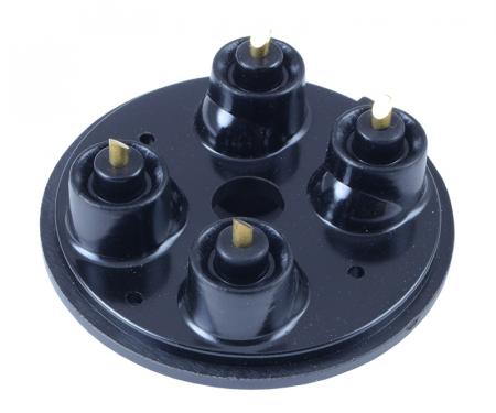 Dennis Carpenter Distributor Cap Inner - 1937-41 Ford Truck, 1937-41 Ford Car   68-12116