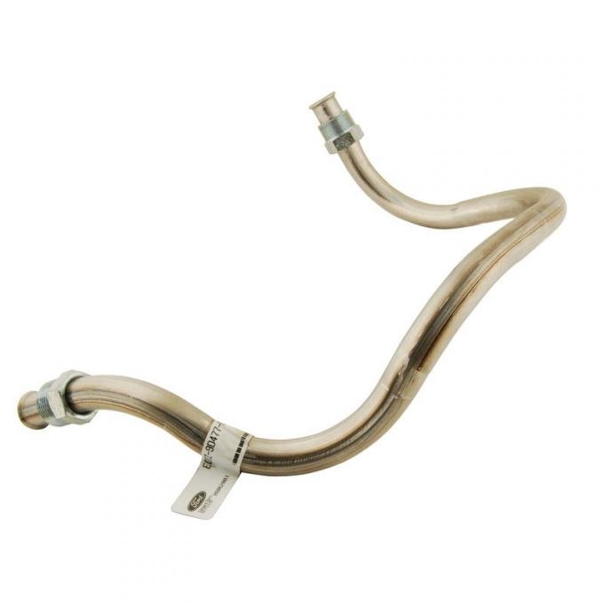 Dennis Carpenter Exhaust Gas Recirculation Valve To - 1980-83 Ford Truck, 1980-83 Ford Bronco    E0TZ-9D477-B