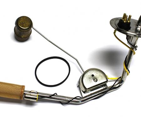 Ford Thunderbird Sending Unit, With Low Fuel Sensor, 1967-71