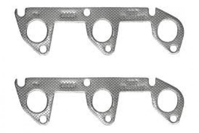 Ford Exhaust Manifold Gaskets, 1986-1995