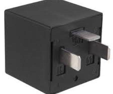 Ford & Mercury Turn Signal Relay, 1995-2002