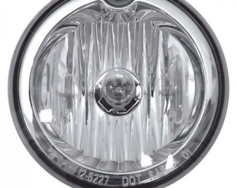 Thunderbird Fog & Driving Lamp Assembly, 2002-2005