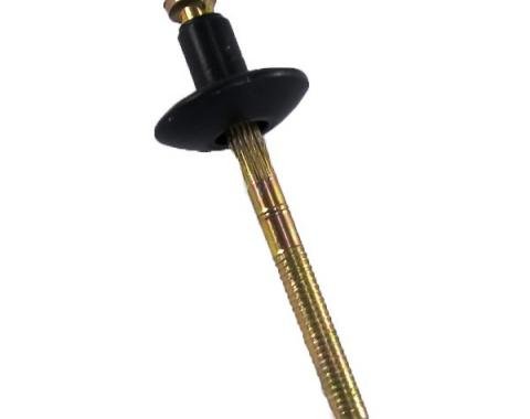 Pony Enterprises 1979-1993 Mustang Door Lock Actuator Rivet Hardware inner door frame 1068