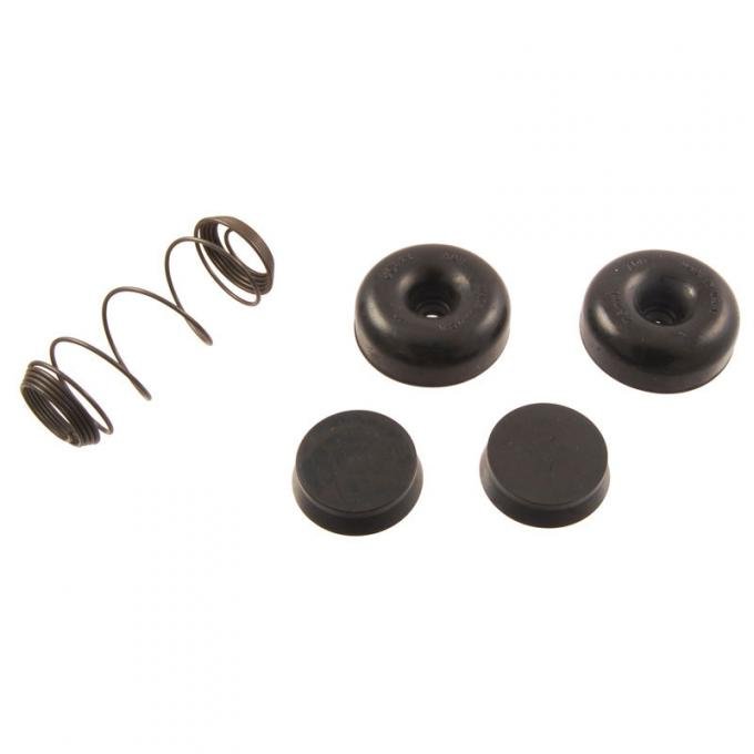 Dennis Carpenter Wheel Cylinder Repair Kit - Rear 29/32" - 1958-68 Ford Car C30Z-2128-B