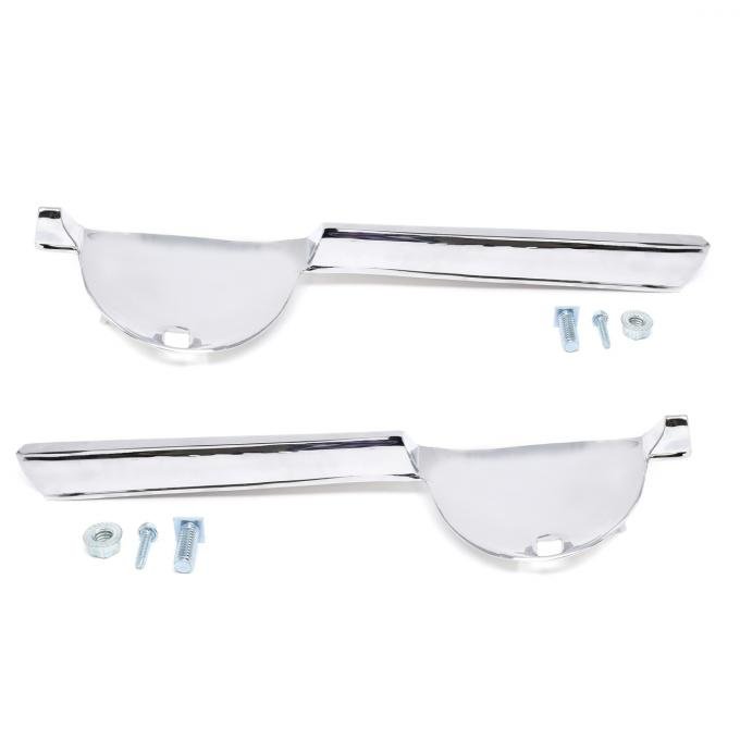 ACP Fog Light Bar Pair FM-BG005