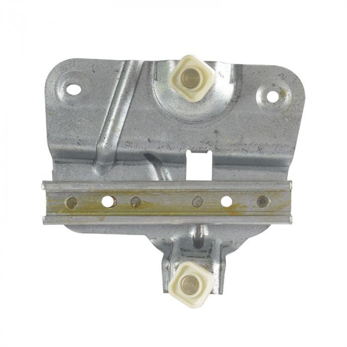 Dennis Carpenter Door Glass Lift Bracket - Right - 1983-92