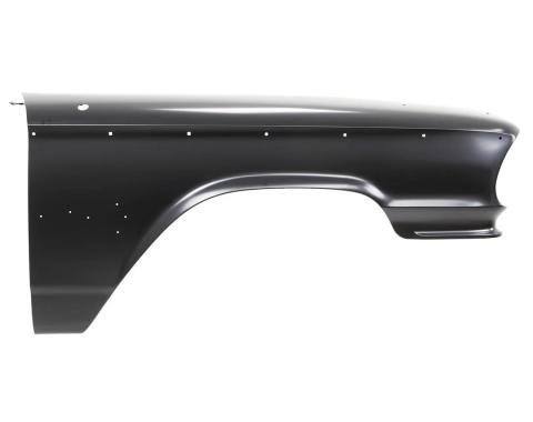 AMD Front Fender, RH, 63 Ford Galaxie 200-8963-R