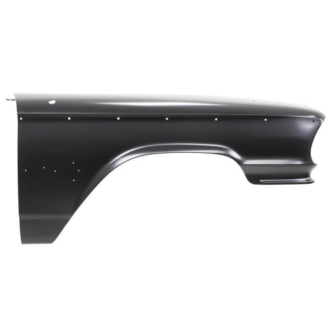 AMD Front Fender, RH, 63 Ford Galaxie 200-8963-R