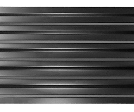 Key Parts '73-'79 Bed Floor Section 1980-099 U
