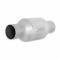 Flowmaster Catalytic Converter, Universal, Federal 2230124