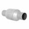 Flowmaster Catalytic Converter, Universal, Federal 2230124